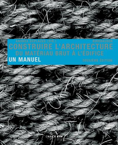 Construire l' architecture