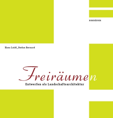 Freiräume(n)