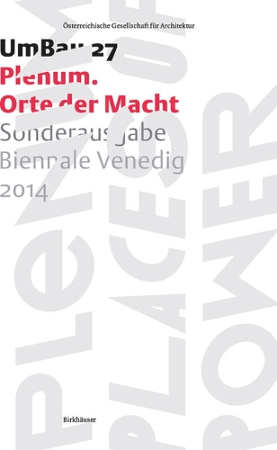 Plenum – Orte der Macht