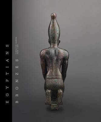 Egyptian Bronzes in the Fondation Gandur Pour L'art