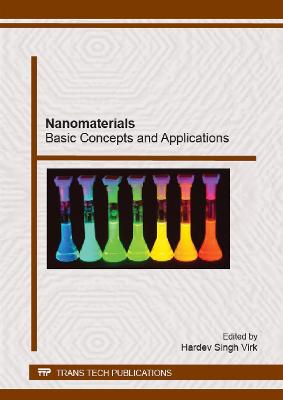 Nanomaterials