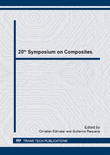20th Symposium on Composites