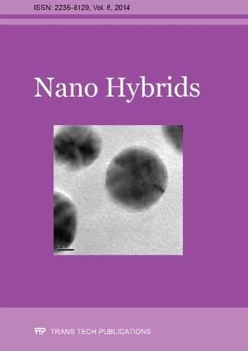 Nano Hybrids Vol. 6