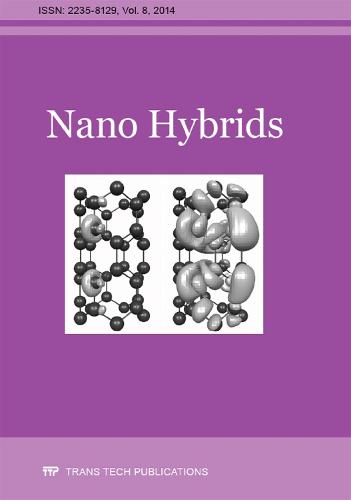 Nano Hybrids Vol. 8