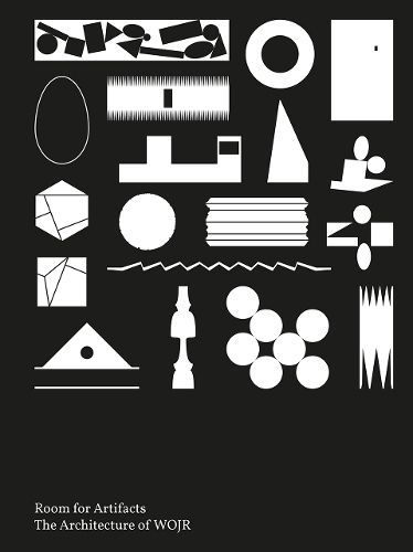 Room for Artifacts – The Architecture of WOJR