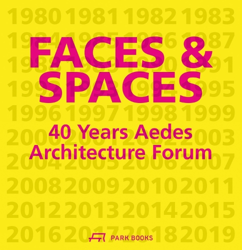 Faces and Spaces