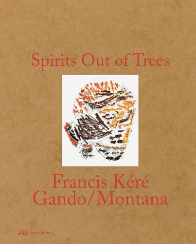 Spirits out of Trees
