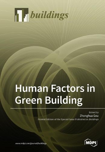 Human Factors in Green Building