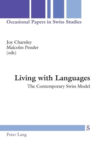 Living with Languages