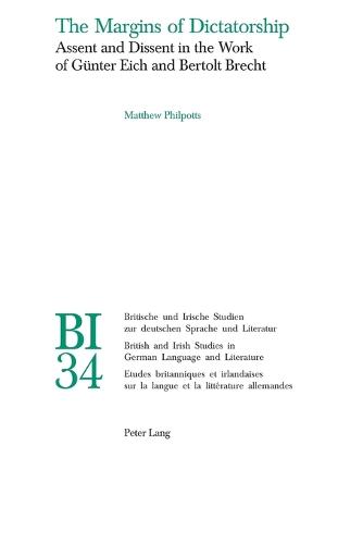 The Margins of Dictatorship