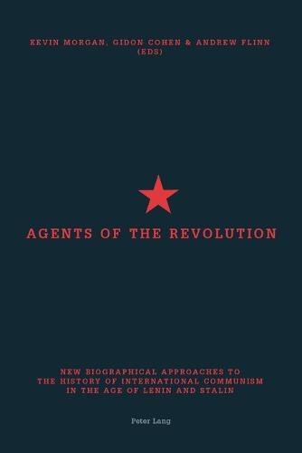 Agents of the Revolution