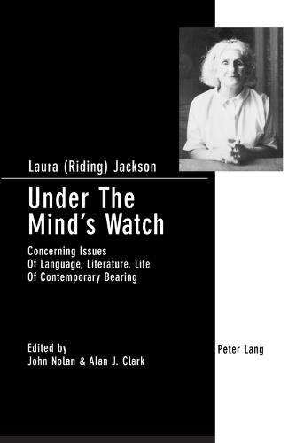 Under the Mind's Watch