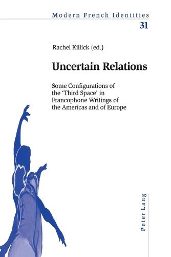 Uncertain Relations