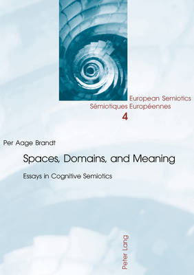 Spaces, Domains, and Meaning