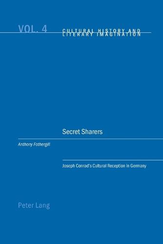 Secret Sharers