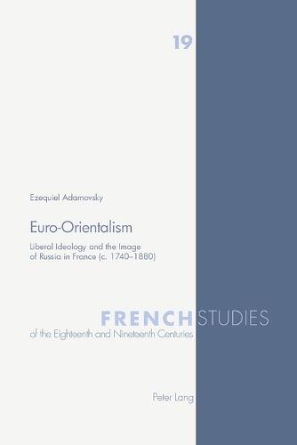 Euro-Orientalism