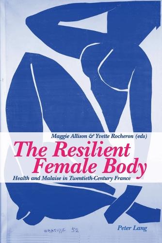 The Resilient Female Body