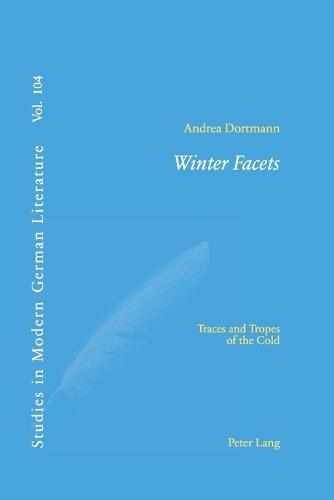 Winter Facets