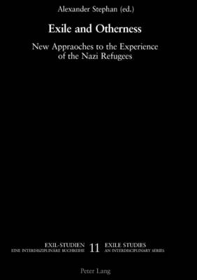 Exile and Otherness