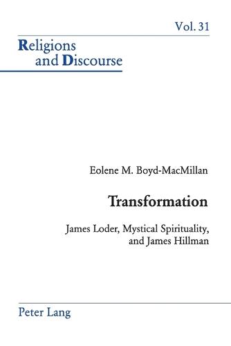 Transformation