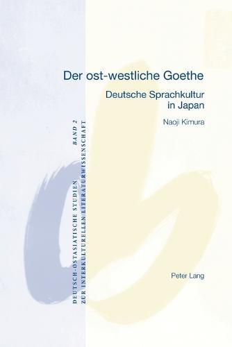 Der ost-westliche Goethe