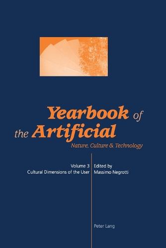 Yearbook of the Artificial