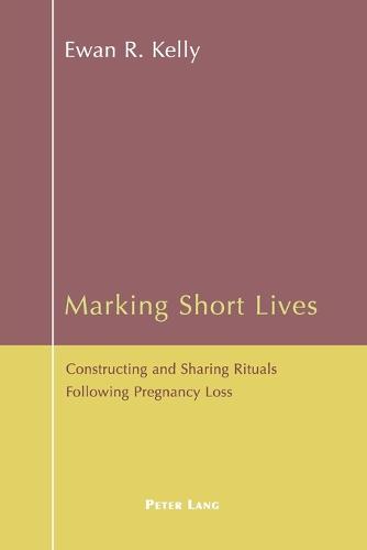 Marking Short Lives