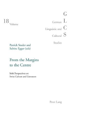 From the Margins to the Centre