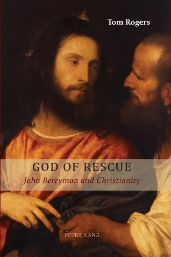 God of Rescue