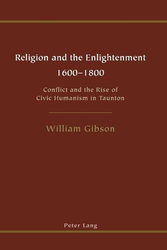 Religion and the Enlightenment
