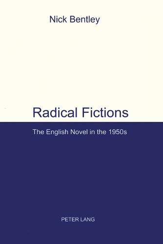 Radical Fictions