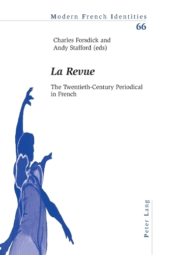 «La Revue»