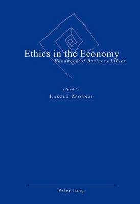 Ethics in the Economy