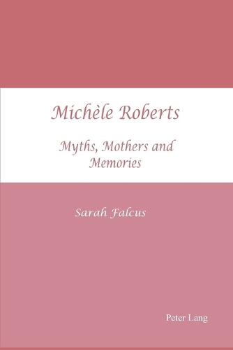 Michele Roberts