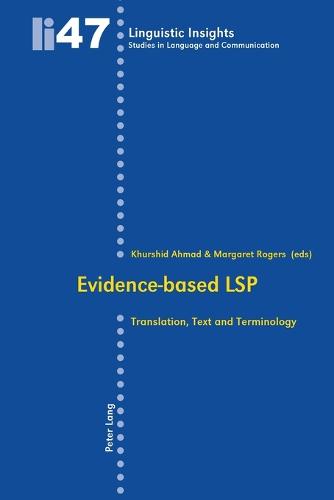 Evidence-based LSP
