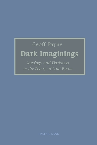 Dark Imaginings