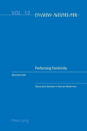 Performing Femininity
