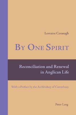 By One Spirit