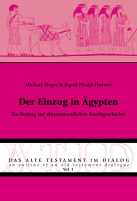 Der Einzug in Aegypten