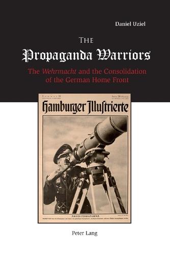 The Propaganda Warriors