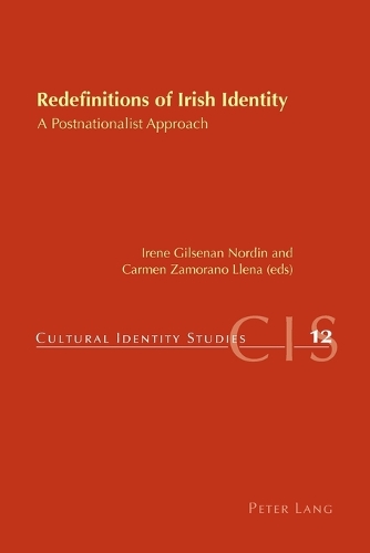 Redefinitions of Irish Identity