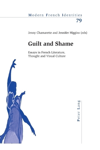Guilt and Shame