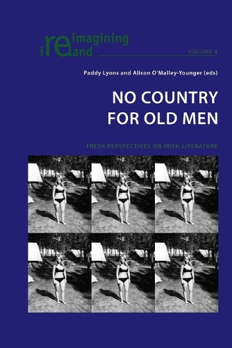 No Country for Old Men