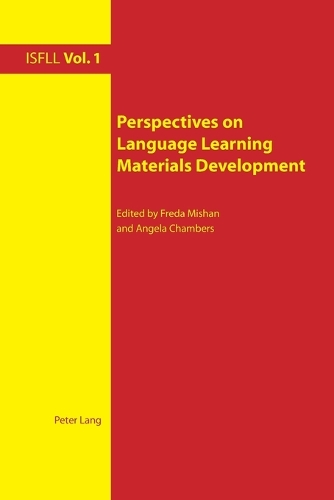 Perspectives on Language Learning Materials Development