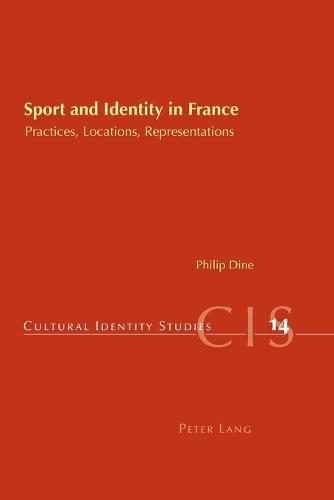 Sport and Identity in France