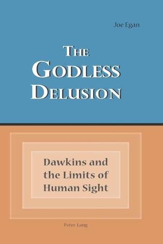 The Godless Delusion