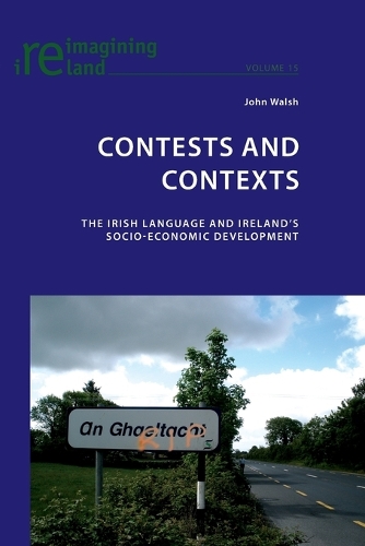 Contests and Contexts