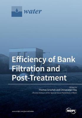 Efficiency of Bank Filtration and Post-Treatment