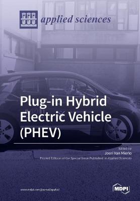 Plug-in Hybrid Electric Vehicle (PHEV)