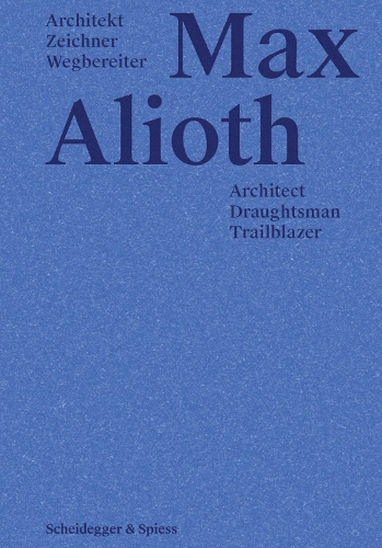 Max Alioth
